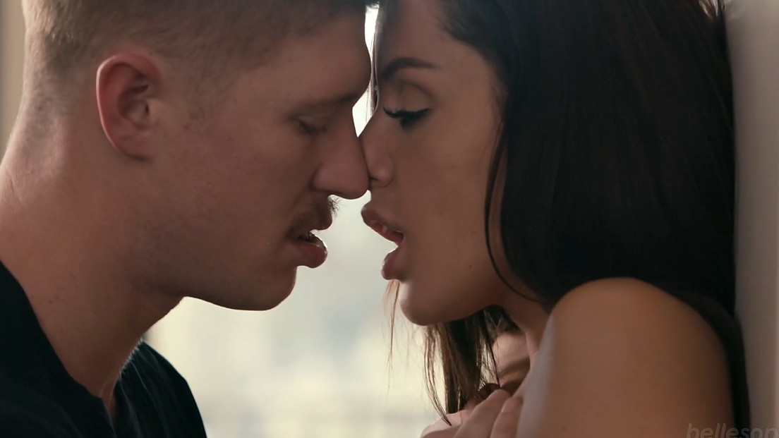 Vanna and Oliver